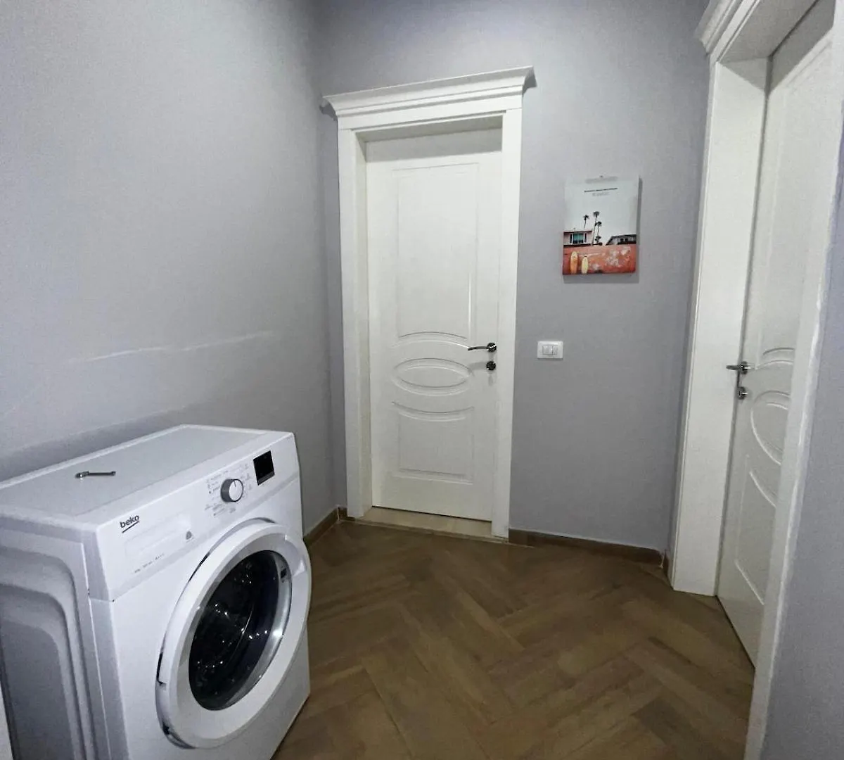 Jasmine Apartment Golem  Albania