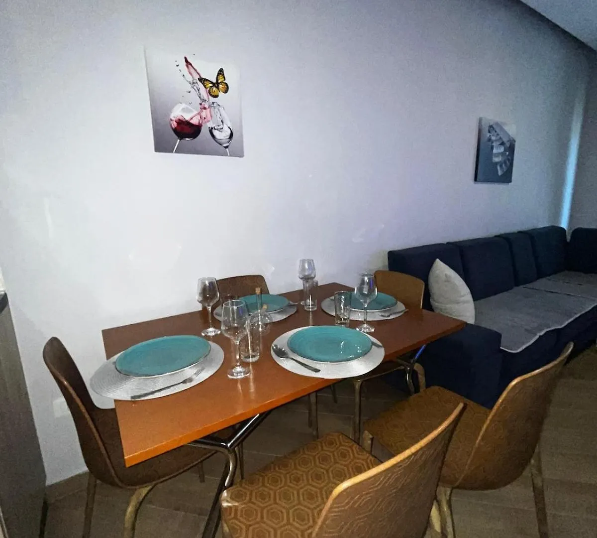 Jasmine Apartment Golem  Golem (Tirana)