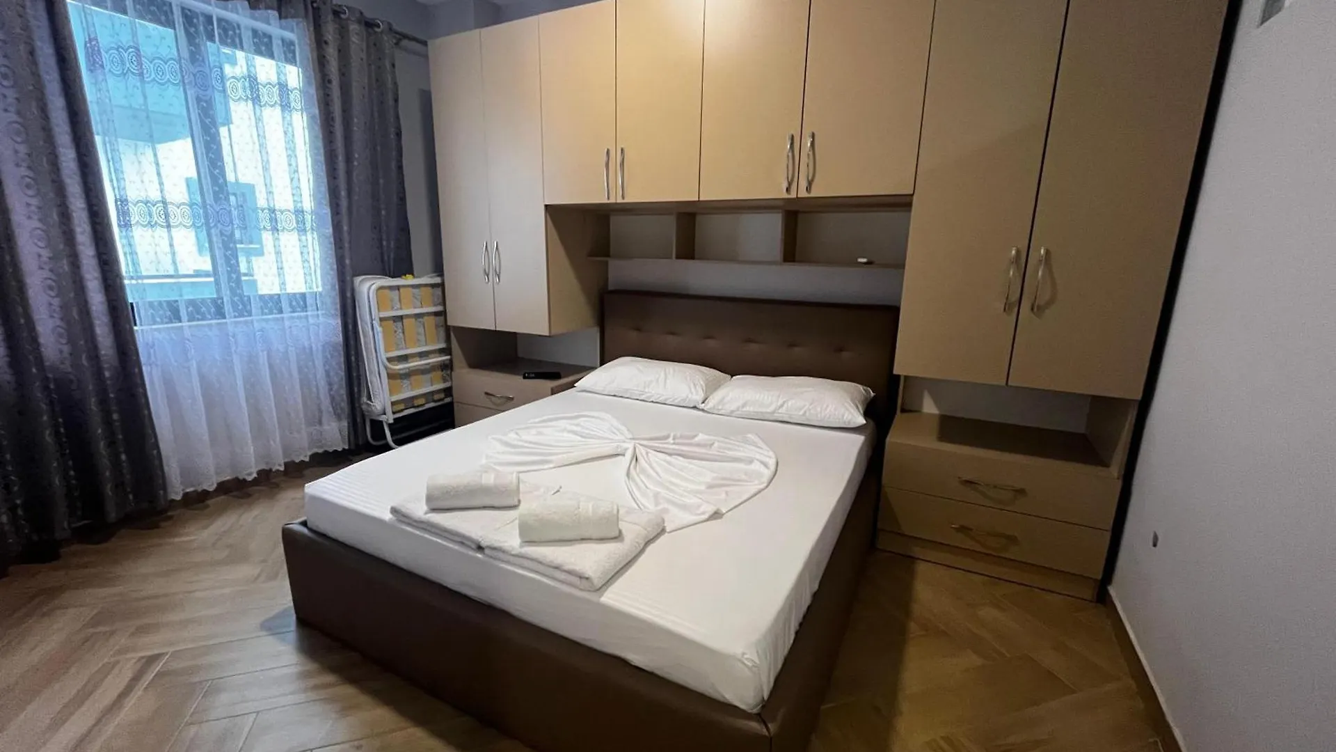 Jasmine Apartment Golem  Albania