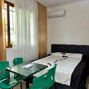 Pensjonat H&a, Golem (Tirana)
